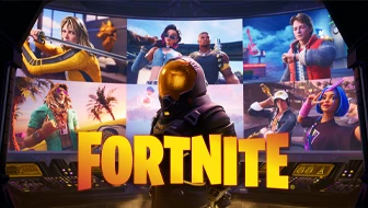 Fortnite